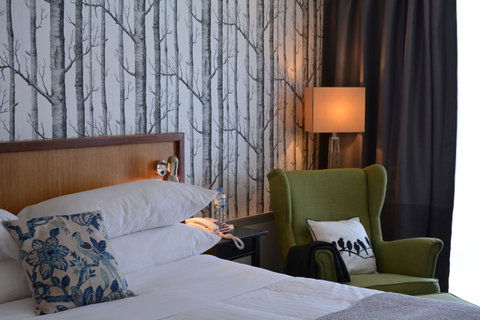 The Waterfront Wynyard - Northern Rivers Accommodation 19