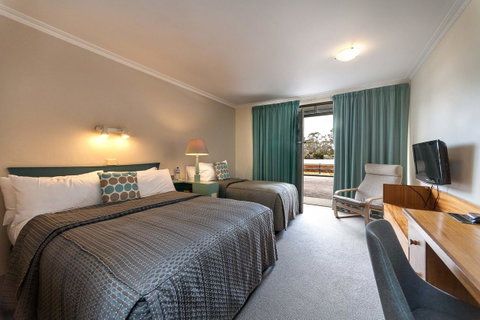 The Waterfront Wynyard - Northern Rivers Accommodation 31