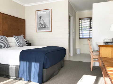The Waterfront Wynyard - Northern Rivers Accommodation 24