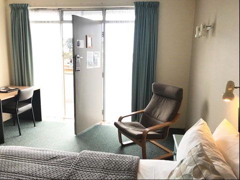 The Waterfront Wynyard - Northern Rivers Accommodation 35