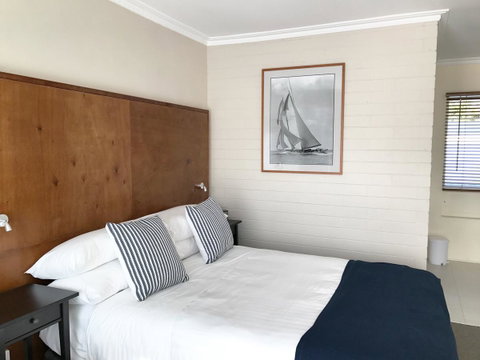 The Waterfront Wynyard - Northern Rivers Accommodation 1