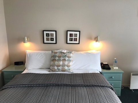 The Waterfront Wynyard - Northern Rivers Accommodation 29