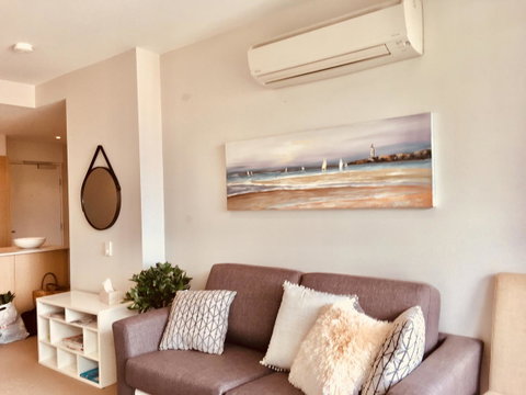 Hobart Inner City Apartment - Northern Rivers Accommodation 2
