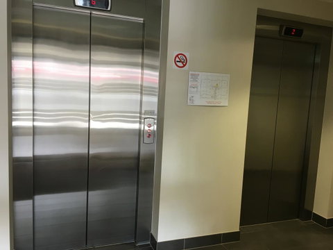 Hobart Inner City Apartment - Northern Rivers Accommodation 17