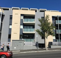 Hobart Inner City Apartment - Northern Rivers Accommodation