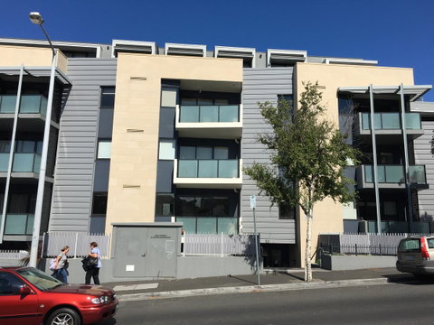 Hobart Inner City Apartment - Northern Rivers Accommodation 0