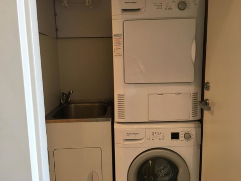 Hobart Inner City Apartment - Northern Rivers Accommodation 12