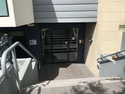 Hobart Inner City Apartment - Northern Rivers Accommodation 16
