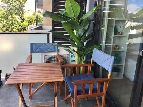 Hobart Inner City Apartment - Northern Rivers Accommodation 10