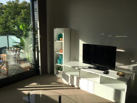 Hobart Inner City Apartment - Northern Rivers Accommodation 9