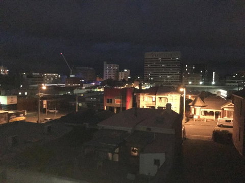 Hobart Inner City Apartment - Northern Rivers Accommodation 14