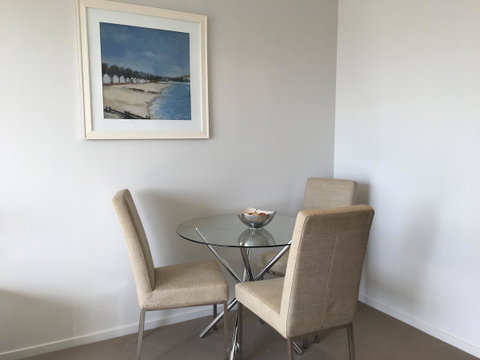 Hobart Inner City Apartment - Northern Rivers Accommodation 5