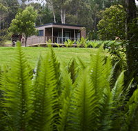 Tyenna River Cottage - Northern Rivers Accommodation