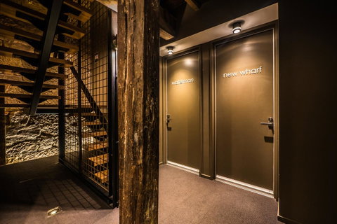 The Quarry Boutique Apartments - Northern Rivers Accommodation 19