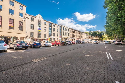 The Quarry Boutique Apartments - Northern Rivers Accommodation 16