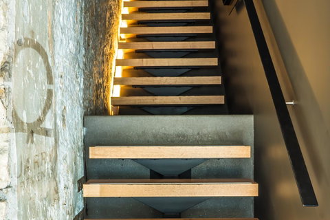 The Quarry Boutique Apartments - Northern Rivers Accommodation 18