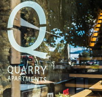 The Quarry Boutique Apartments - Northern Rivers Accommodation