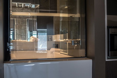 The Quarry Boutique Apartments - Northern Rivers Accommodation 28