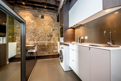 The Quarry Boutique Apartments - Northern Rivers Accommodation 8