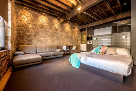 The Quarry Boutique Apartments - Northern Rivers Accommodation 1