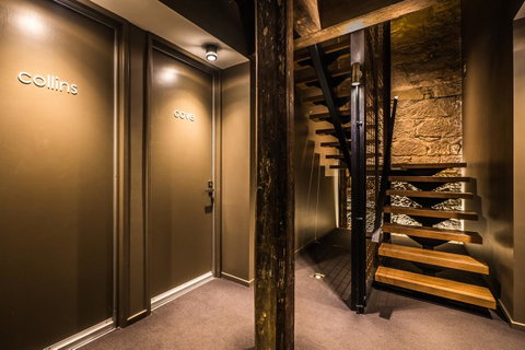 The Quarry Boutique Apartments - Northern Rivers Accommodation 20