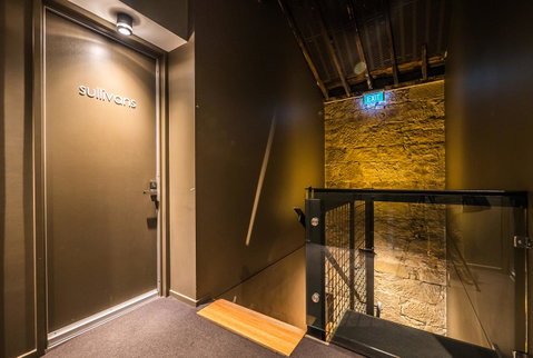 The Quarry Boutique Apartments - Northern Rivers Accommodation 26