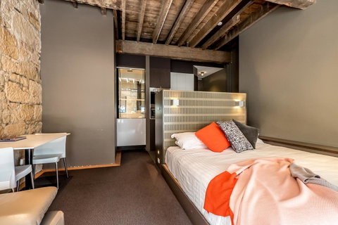 The Quarry Boutique Apartments - Northern Rivers Accommodation 29