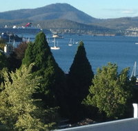 Reflections on the Bay - Northern Rivers Accommodation