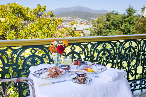 The Corinda Collection - Northern Rivers Accommodation 6