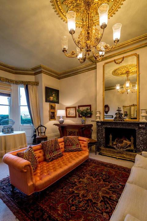 The Corinda Collection - Northern Rivers Accommodation 13