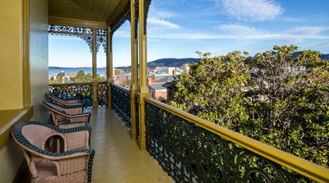 The Corinda Collection - Northern Rivers Accommodation 11