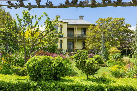 The Corinda Collection - Northern Rivers Accommodation 16