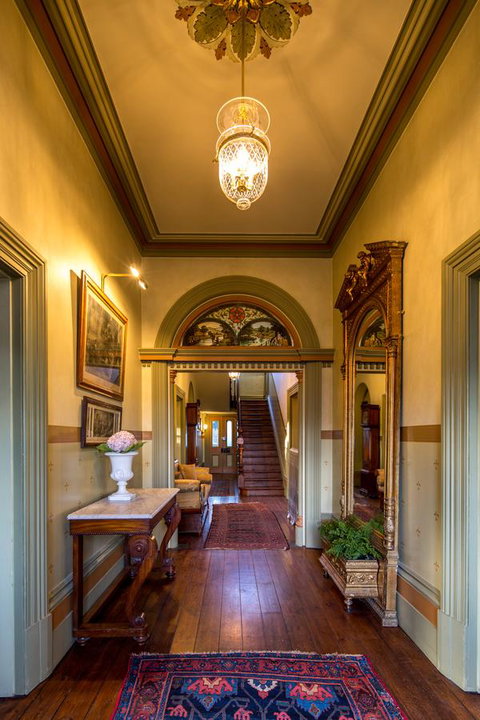 The Corinda Collection - Northern Rivers Accommodation 9
