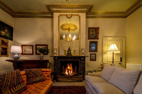 The Corinda Collection - Northern Rivers Accommodation 12