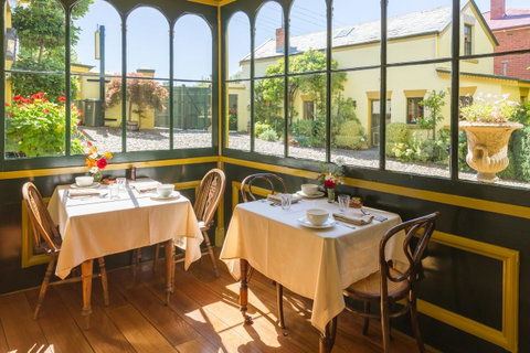 The Corinda Collection - Northern Rivers Accommodation 5
