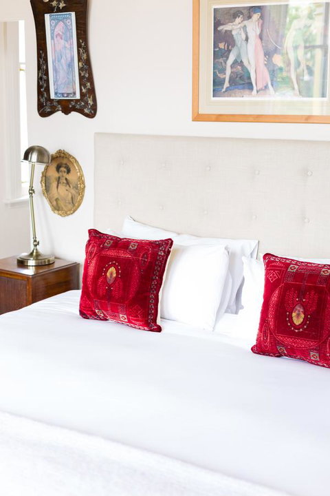 The Corinda Collection - Northern Rivers Accommodation 21