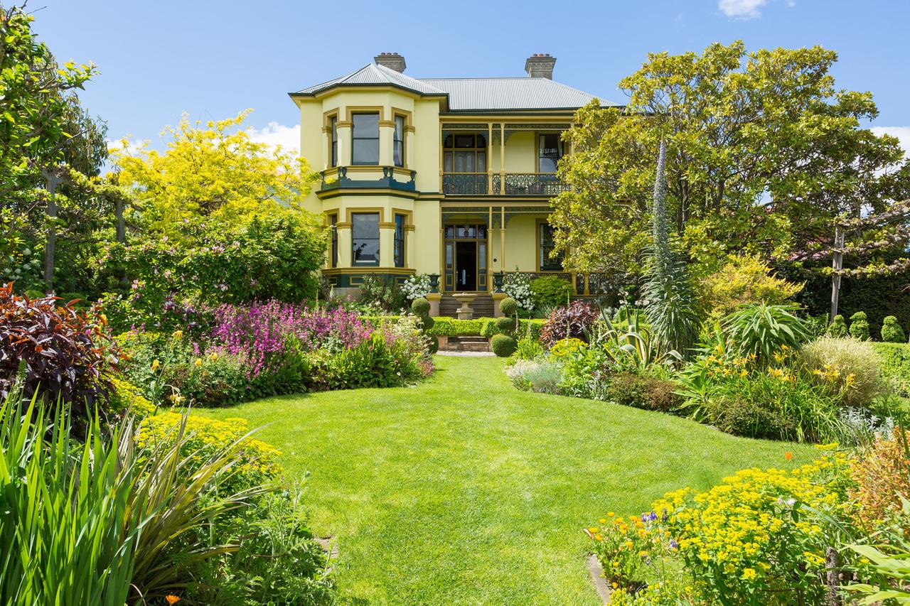 Glebe TAS Northern Rivers Accommodation