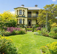 The Corinda Collection - Northern Rivers Accommodation