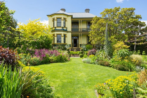 The Corinda Collection - Northern Rivers Accommodation 0