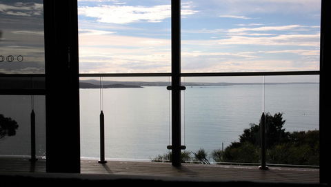 SEA EAGLE COTTAGE Amazing Views Of Bay Of Fires - Northern Rivers Accommodation 25