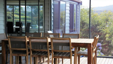 SEA EAGLE COTTAGE Amazing Views Of Bay Of Fires - Northern Rivers Accommodation 19