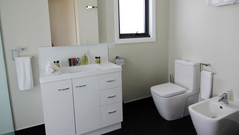 SEA EAGLE COTTAGE Amazing Views Of Bay Of Fires - Northern Rivers Accommodation 28