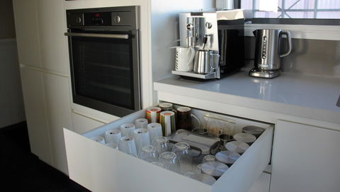 SEA EAGLE COTTAGE Amazing Views Of Bay Of Fires - Northern Rivers Accommodation 10