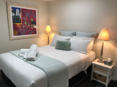 SEA EAGLE COTTAGE Amazing Views Of Bay Of Fires - Northern Rivers Accommodation 3