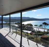 Sea Eagle Cottage - Northern Rivers Accommodation