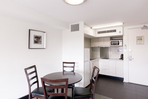 St Ives Apartments - Northern Rivers Accommodation 25