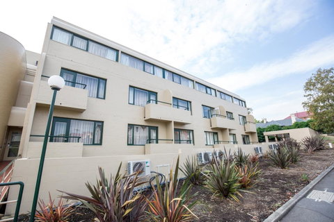 St Ives Apartments - Northern Rivers Accommodation 2