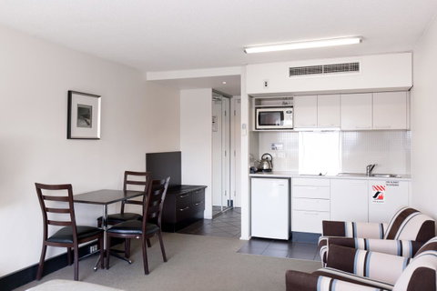 St Ives Apartments - Northern Rivers Accommodation 14