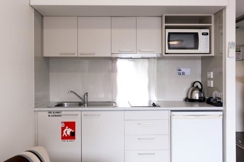 St Ives Apartments - Northern Rivers Accommodation 11