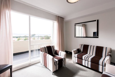 St Ives Apartments - Northern Rivers Accommodation 22